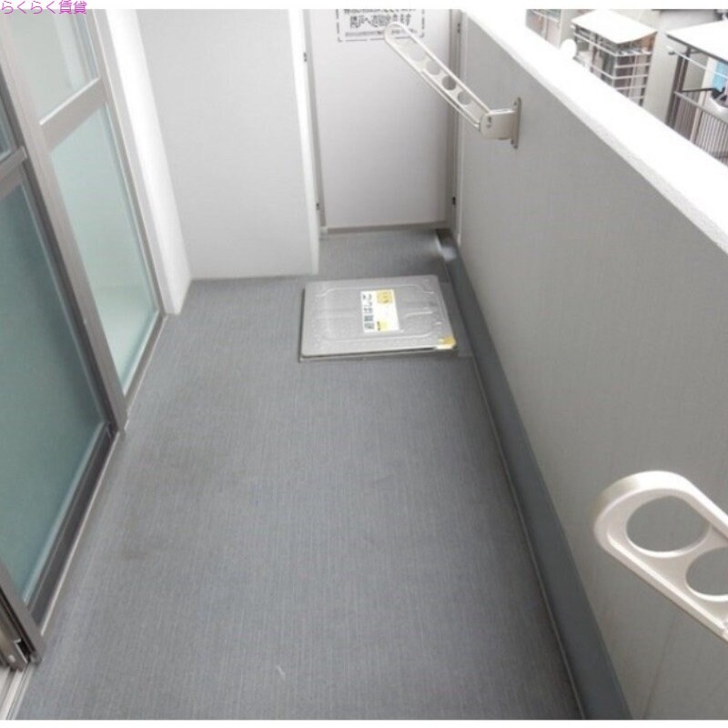 徳庵駅 徒歩10分 3階の物件内観写真