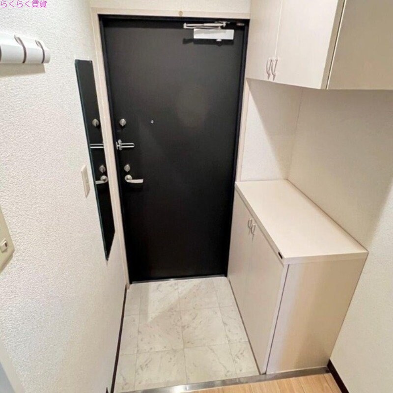 PLEASURE都島の物件内観写真