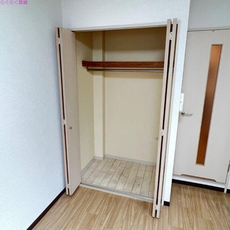 PLEASURE都島の物件内観写真