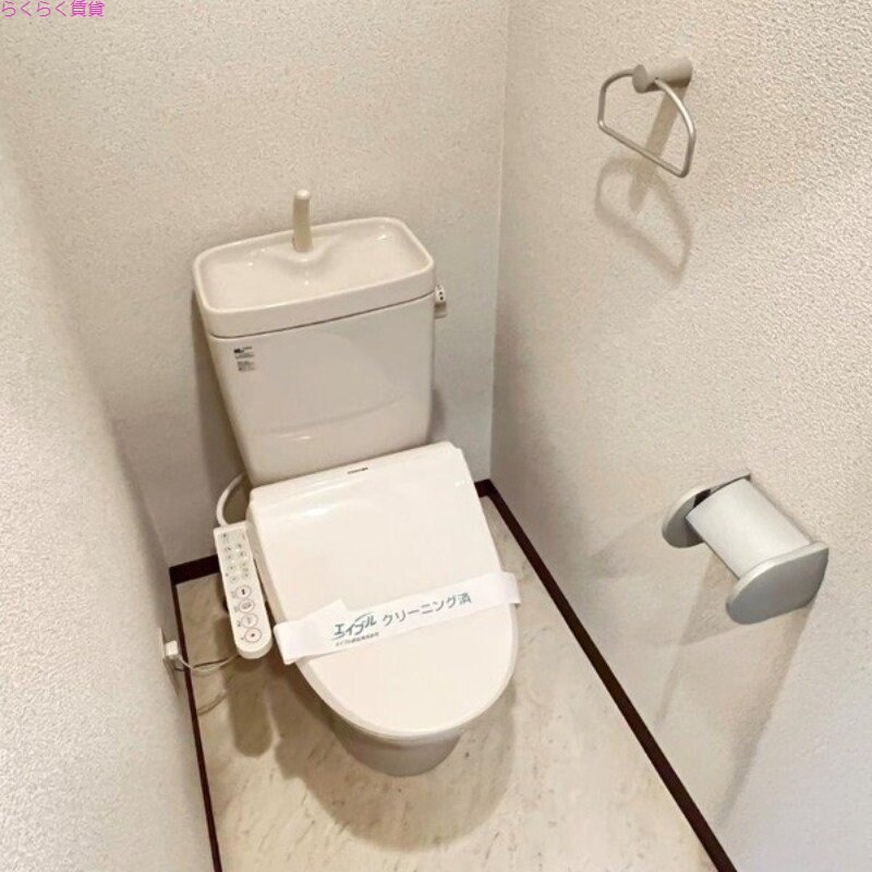 PLEASURE都島の物件内観写真