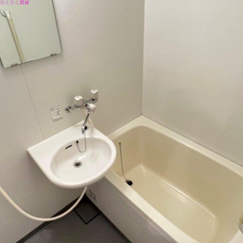 PLEASURE都島の物件内観写真