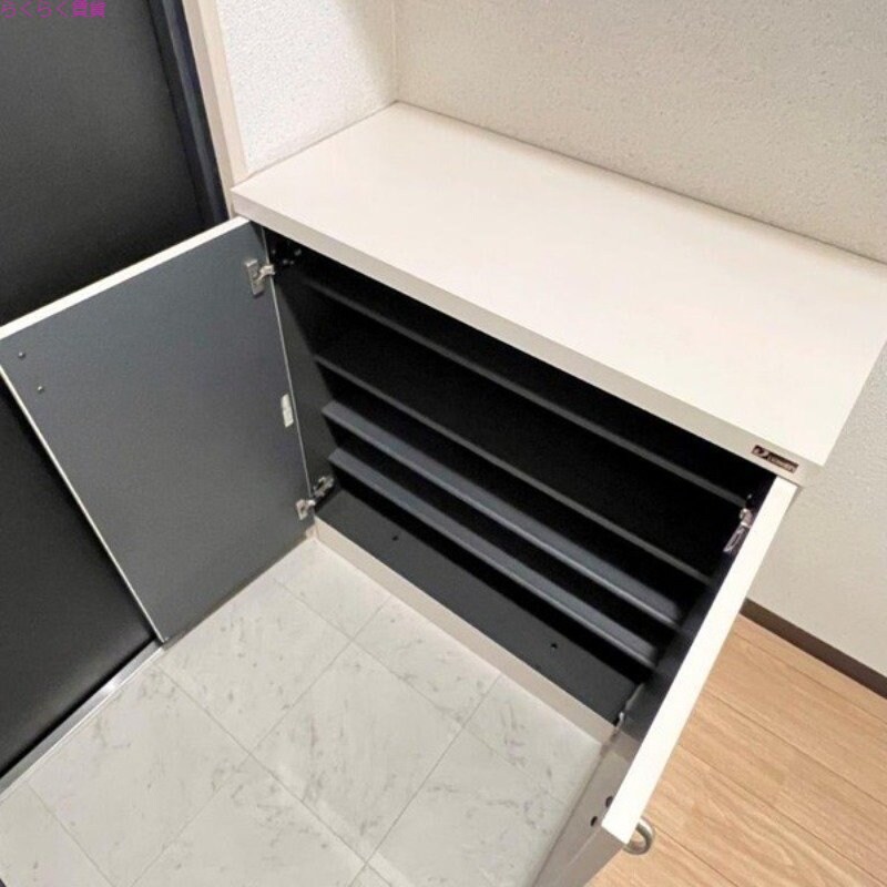 PLEASURE都島の物件内観写真