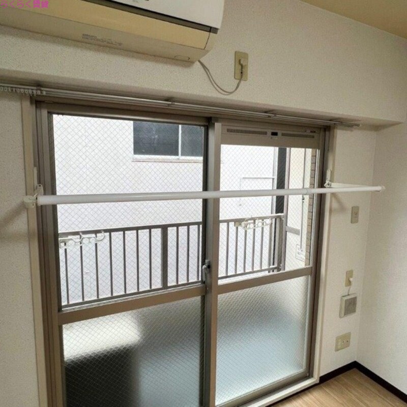 PLEASURE都島の物件内観写真