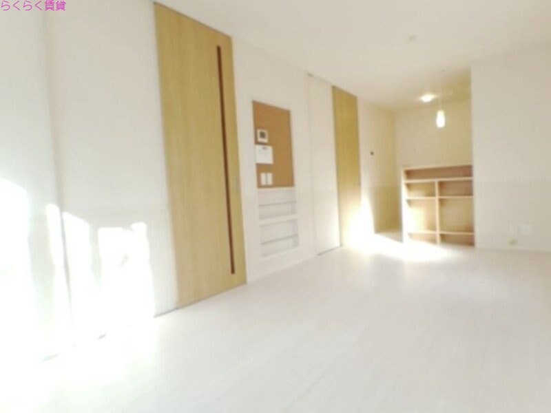 岡町駅 徒歩3分 2階の物件内観写真