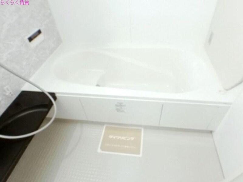 岡町駅 徒歩3分 2階の物件内観写真