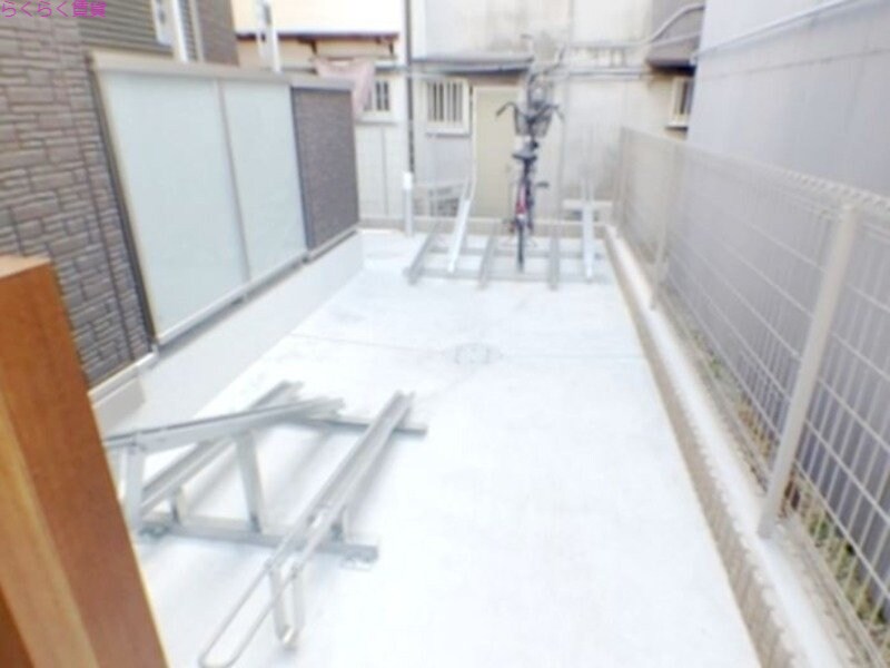 岡町駅 徒歩3分 2階の物件外観写真