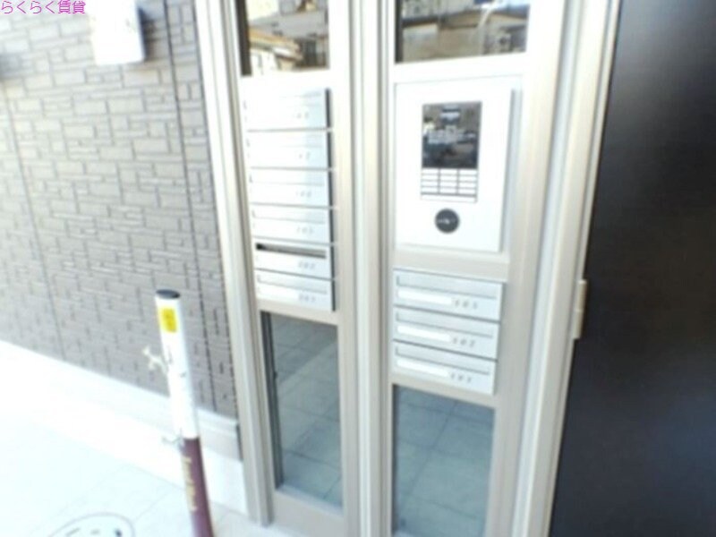 岡町駅 徒歩3分 2階の物件外観写真