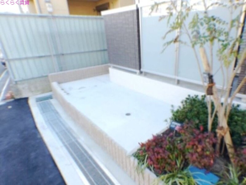 岡町駅 徒歩3分 2階の物件外観写真