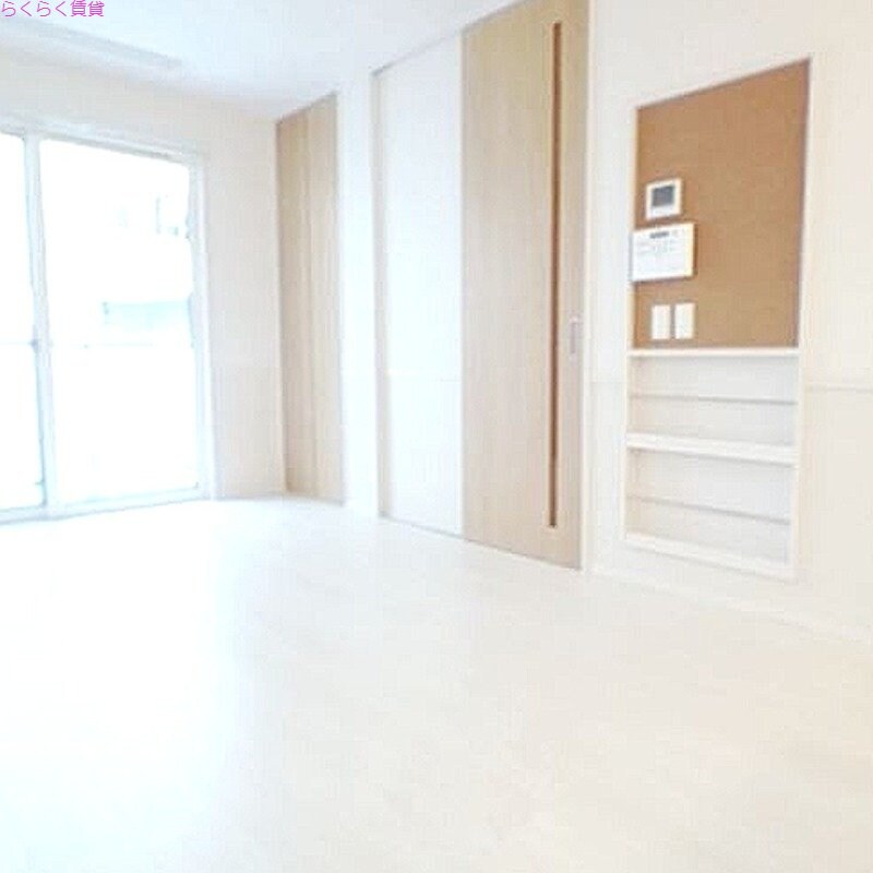 岡町駅 徒歩3分 2階の物件内観写真