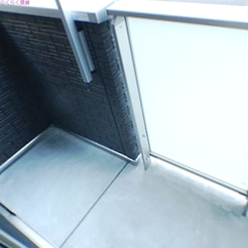 岡町駅 徒歩3分 2階の物件内観写真