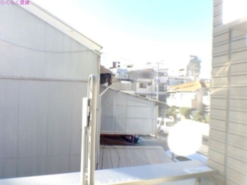 岡町駅 徒歩3分 2階の物件内観写真