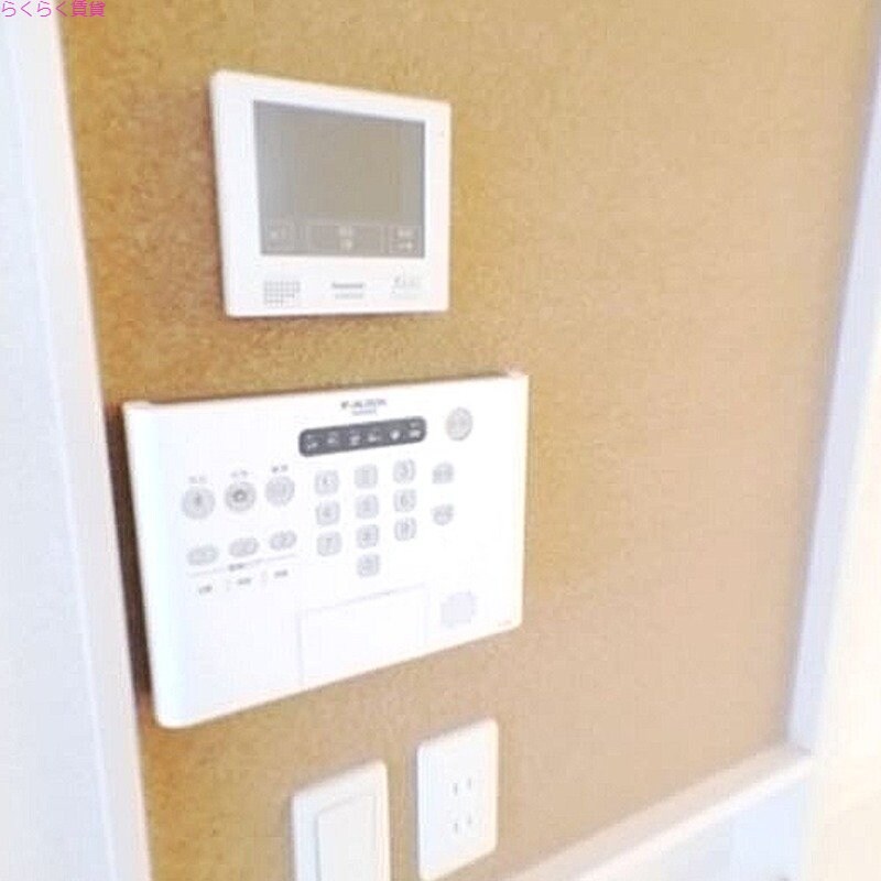 岡町駅 徒歩3分 2階の物件内観写真