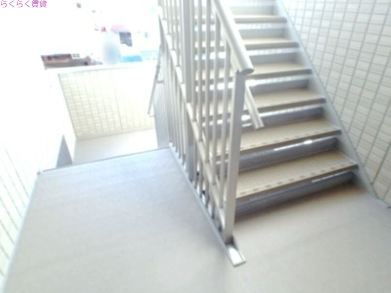 岡町駅 徒歩3分 2階の物件内観写真