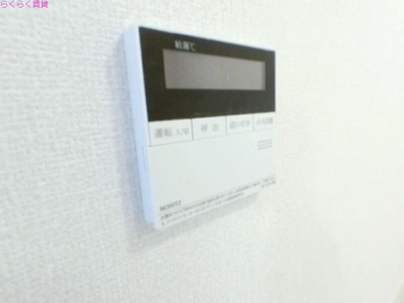 岡町駅 徒歩3分 2階の物件内観写真