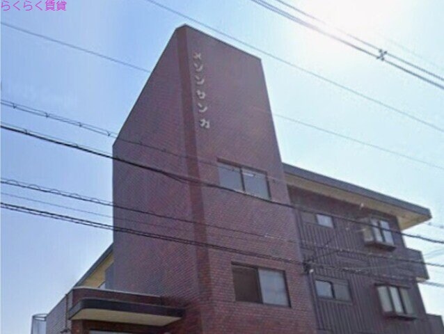 野崎駅 徒歩20分の物件外観写真