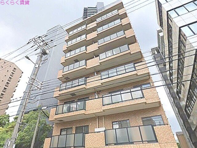 野田駅 徒歩5分の物件外観写真