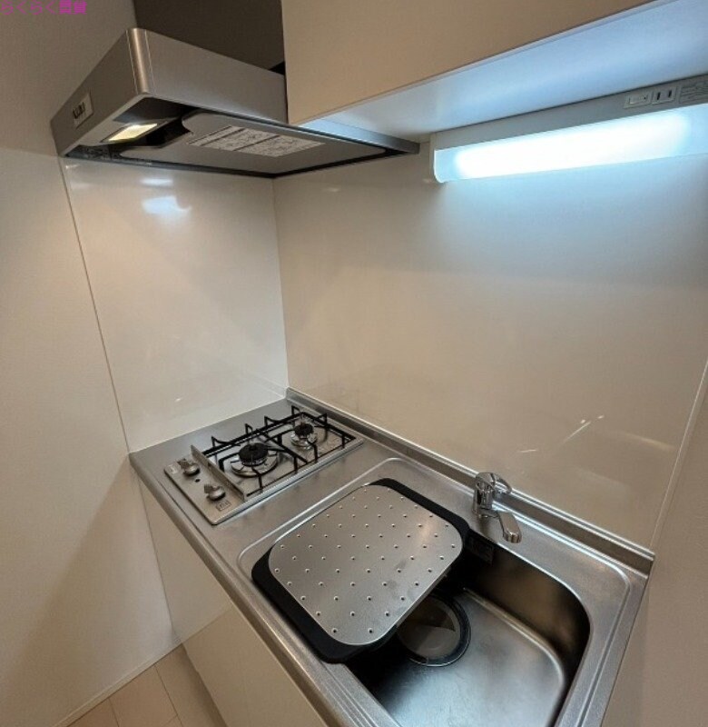 関目高殿駅 徒歩7分 2階の物件内観写真