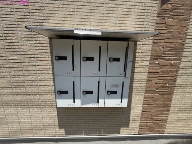 関目高殿駅 徒歩7分 2階の物件外観写真