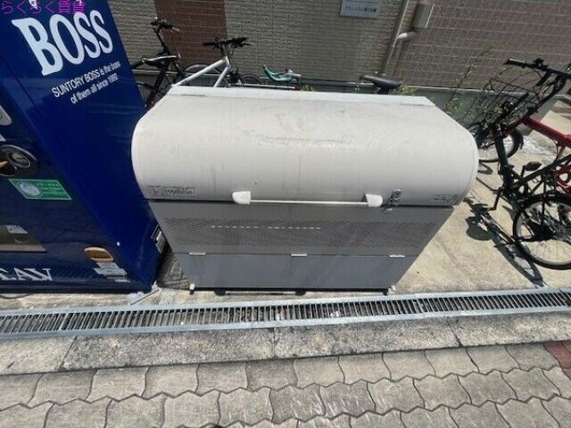 関目高殿駅 徒歩7分 2階の物件外観写真