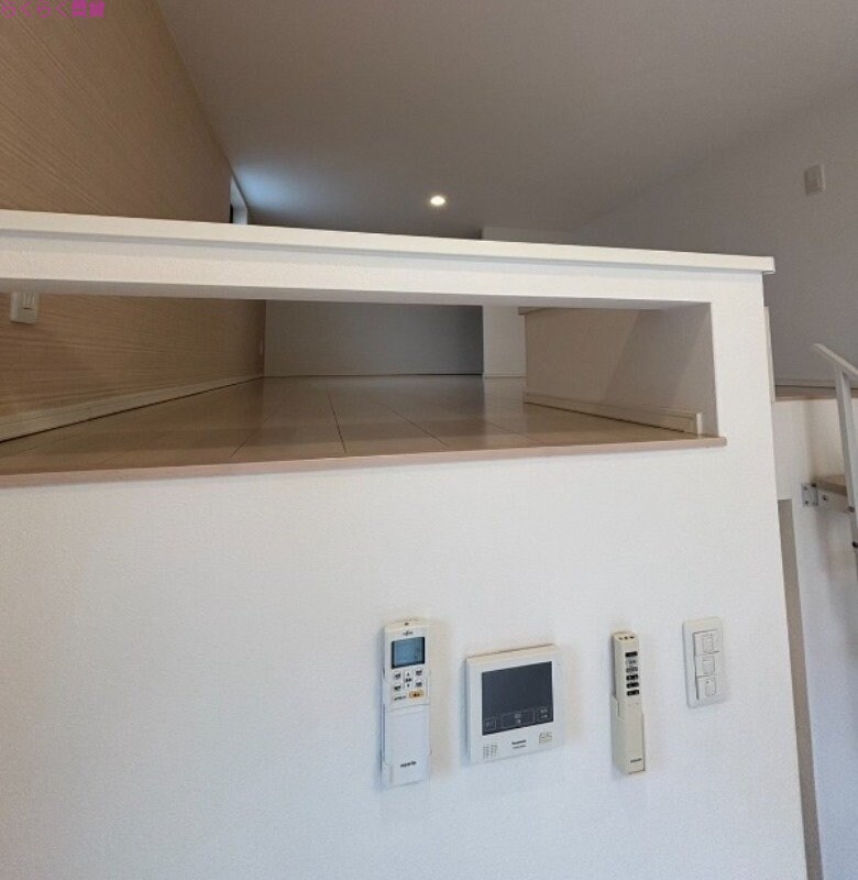 関目高殿駅 徒歩7分 2階の物件内観写真