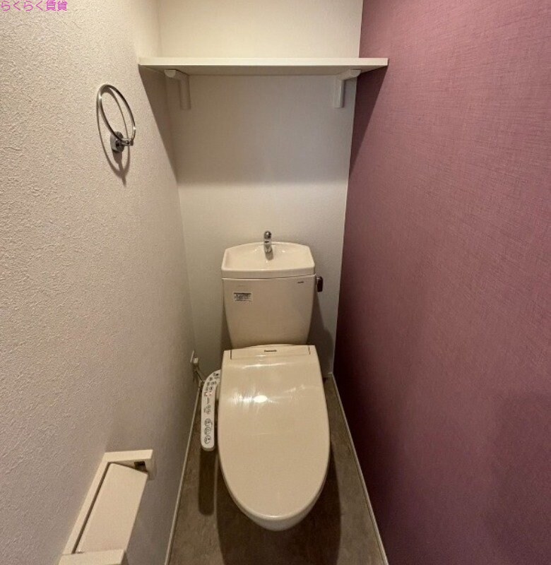 関目高殿駅 徒歩7分 2階の物件内観写真