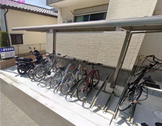 ＪＲ河内永和駅 徒歩3分 2階の物件外観写真