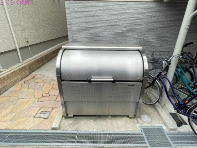 ＪＲ河内永和駅 徒歩3分 2階の物件外観写真