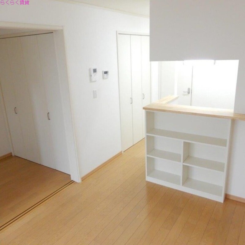 清水駅 徒歩3分 1階の物件内観写真