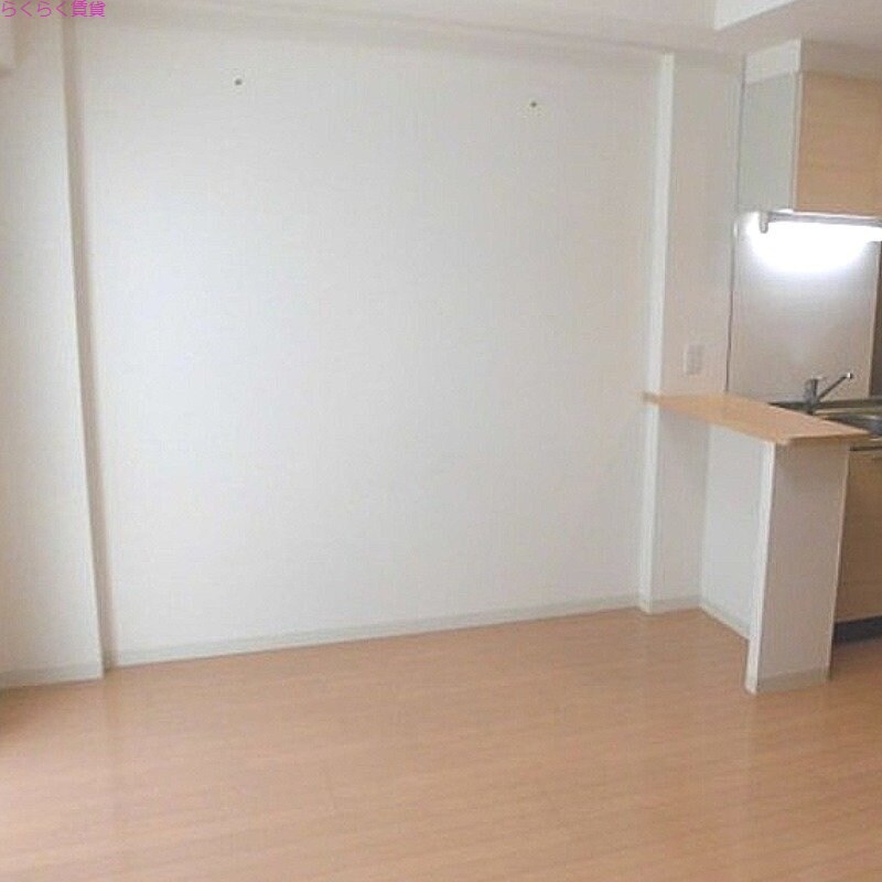 プラチナコートの物件内観写真