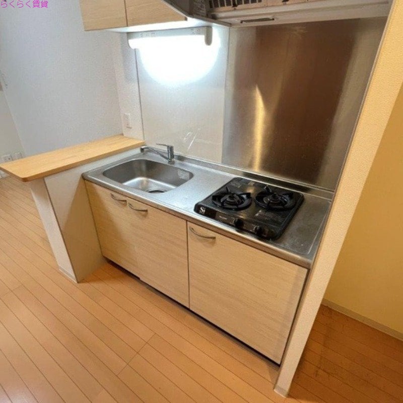 プラチナコートの物件内観写真