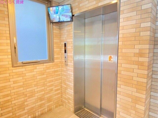 プラチナコートの物件外観写真