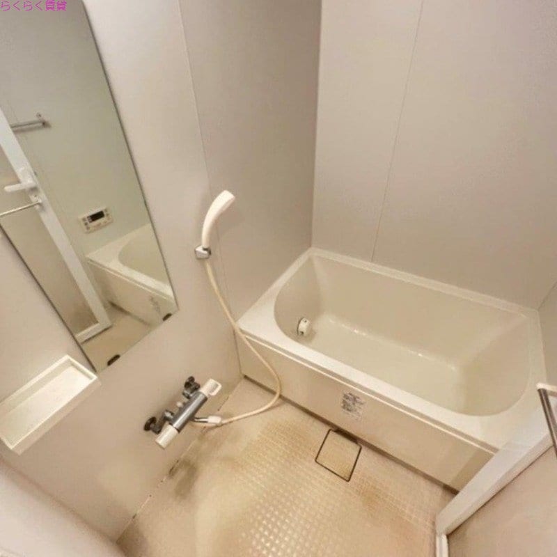 プラチナコートの物件内観写真