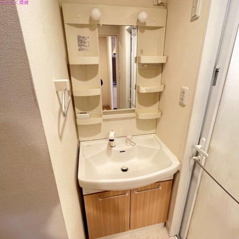 プラチナコートの物件内観写真