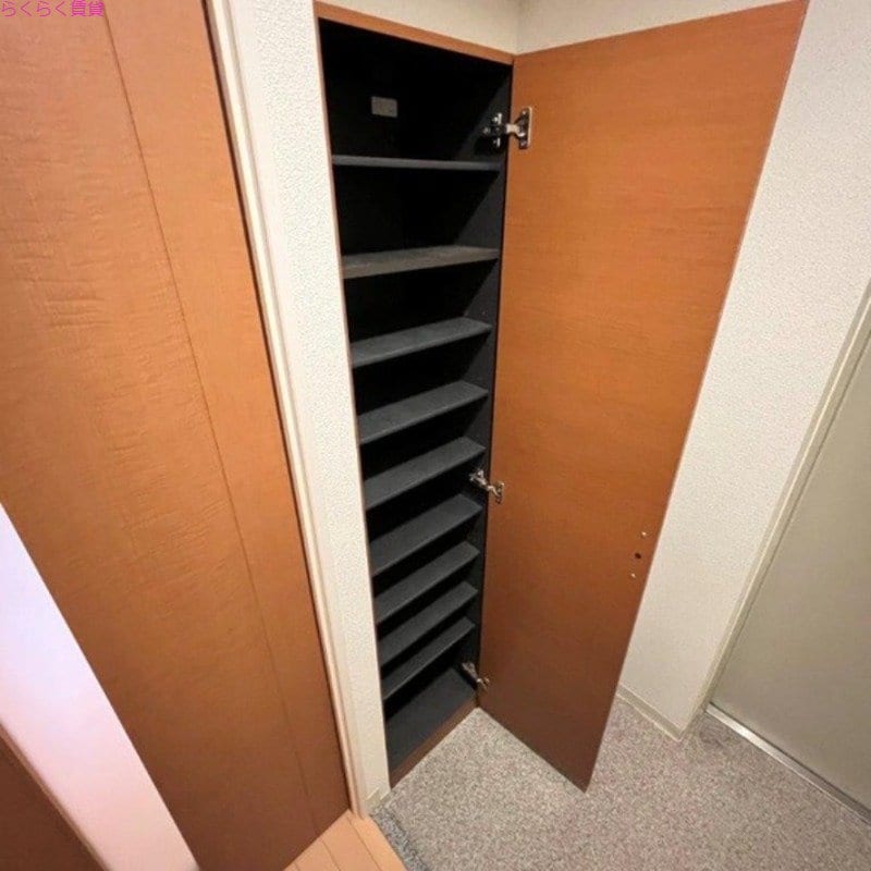 プラチナコートの物件内観写真