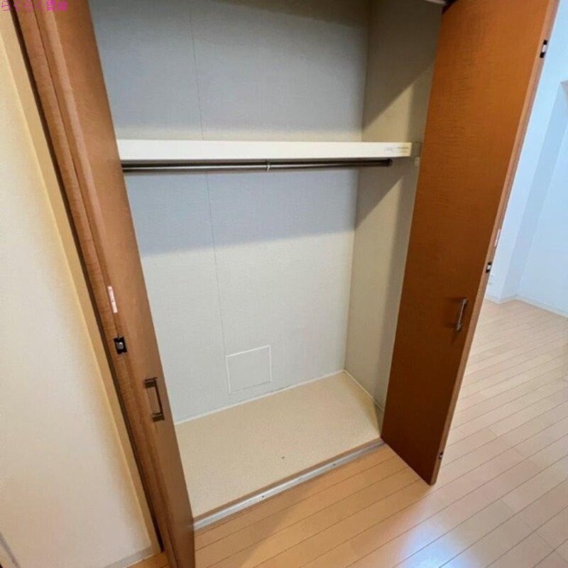 プラチナコートの物件内観写真