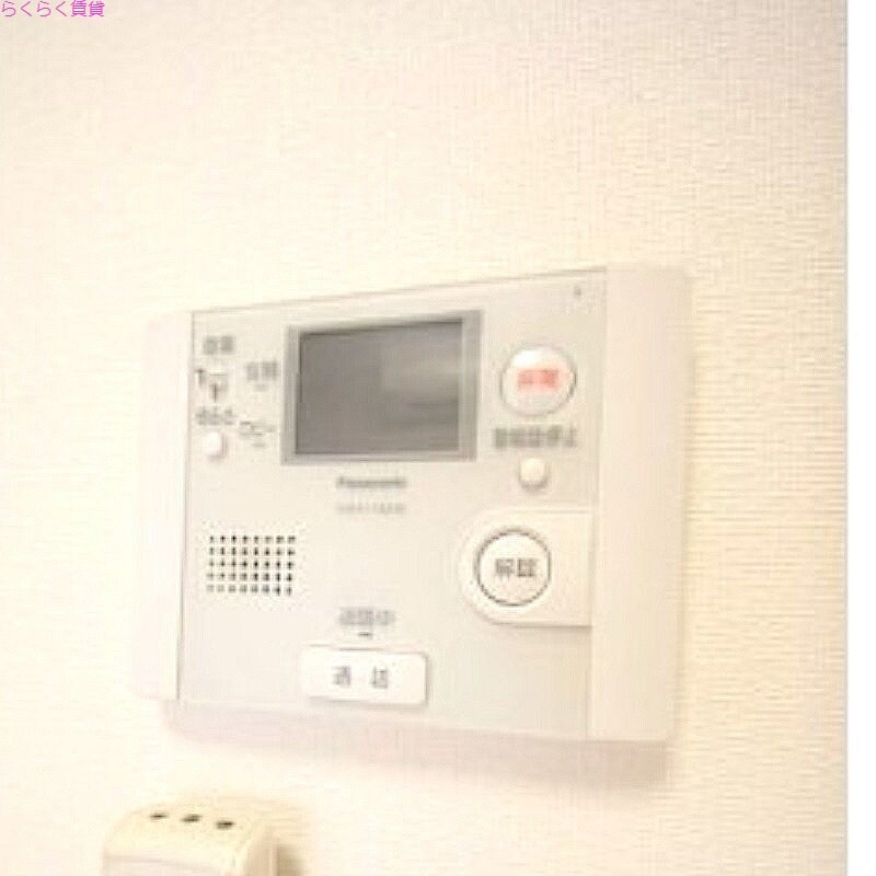 プラチナコートの物件内観写真