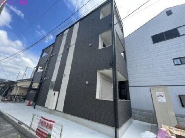 大和田駅 徒歩10分 1階の物件外観写真