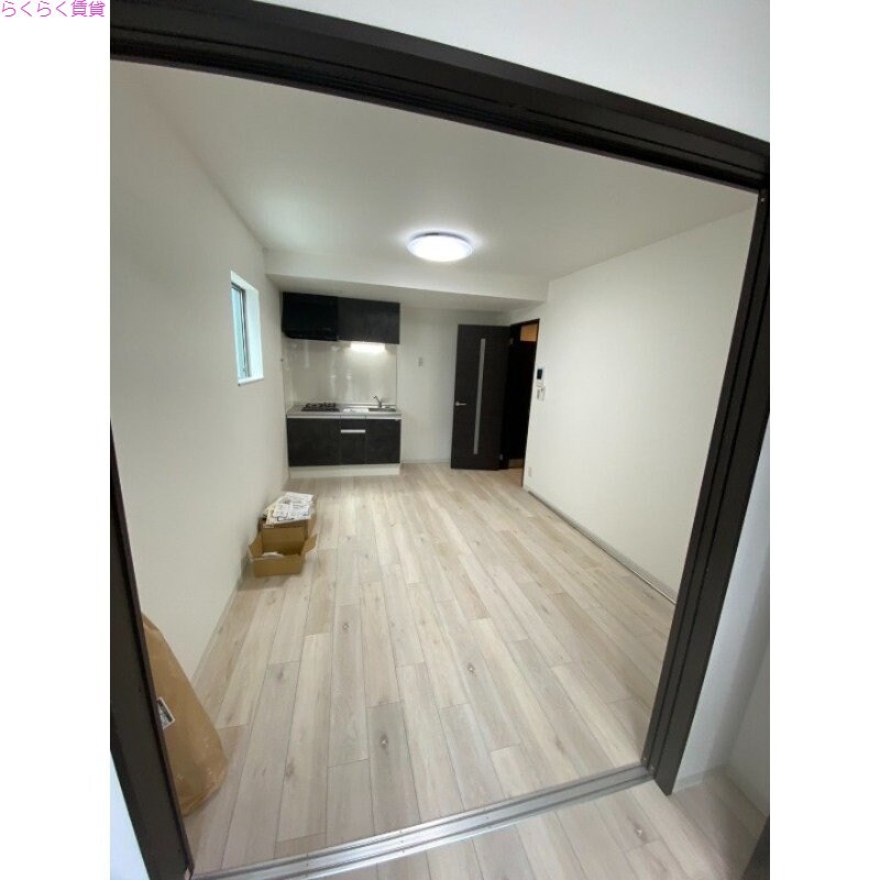 大和田駅 徒歩10分 1階の物件内観写真