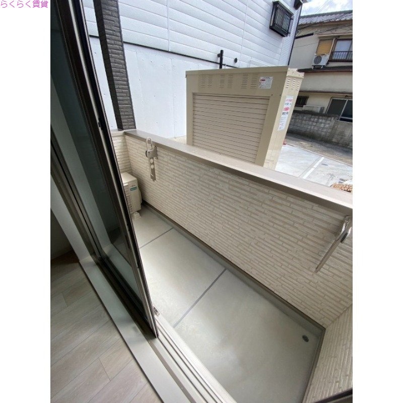 大和田駅 徒歩10分 1階の物件内観写真