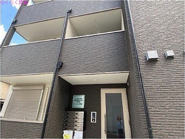 大和田駅 徒歩10分 1階の物件外観写真