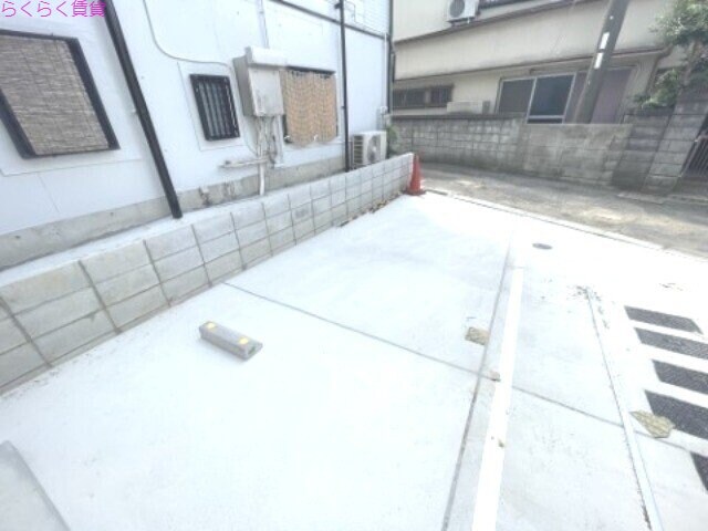 大和田駅 徒歩10分 1階の物件外観写真