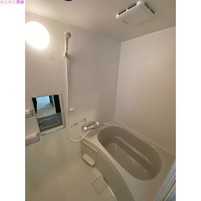 大和田駅 徒歩10分 1階の物件内観写真