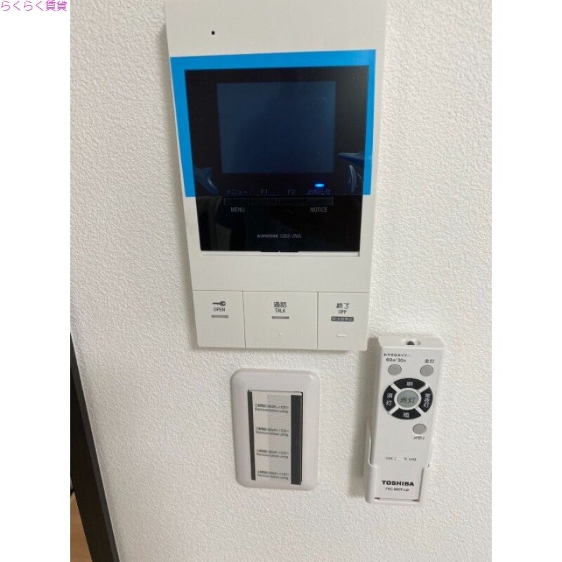 大和田駅 徒歩10分 1階の物件内観写真