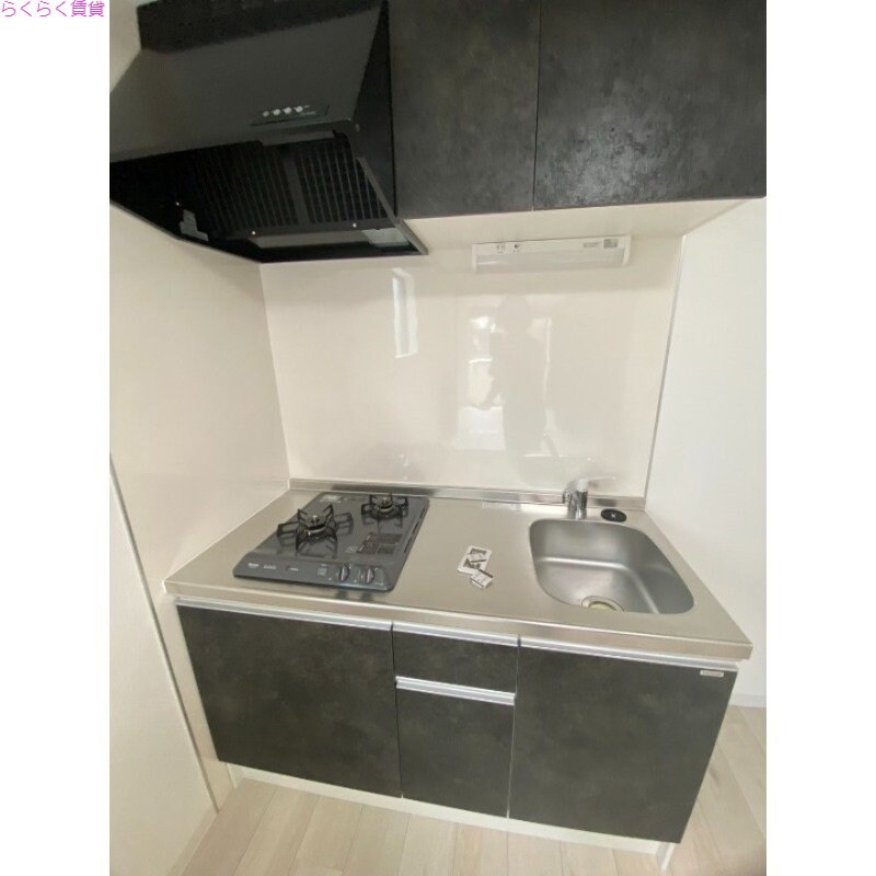 大和田駅 徒歩10分 1階の物件内観写真