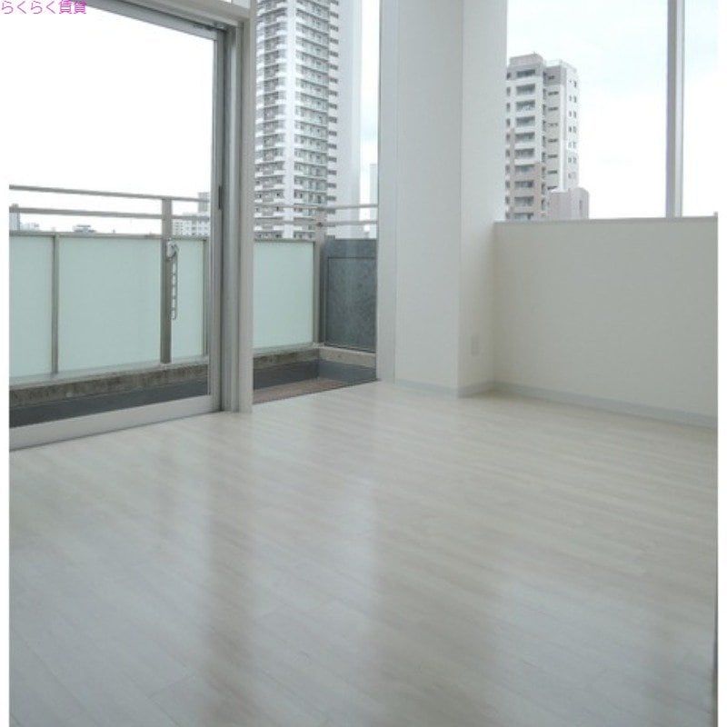 玉造駅 徒歩3分 9階の物件内観写真