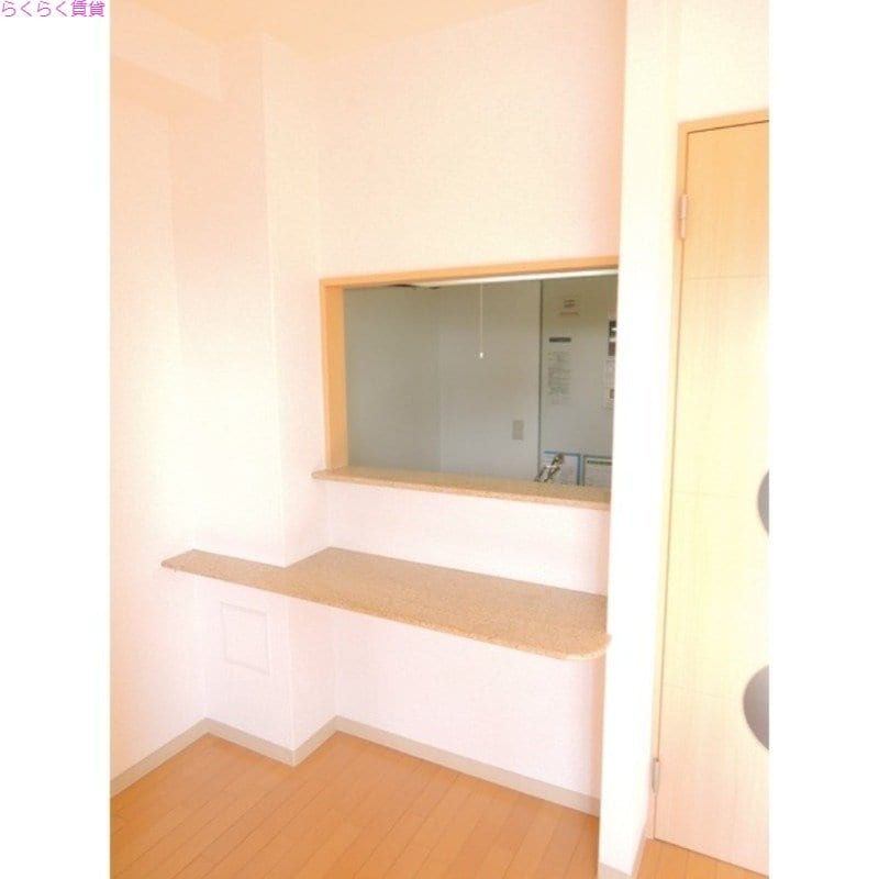 俊徳道駅 徒歩1分 5階の物件内観写真