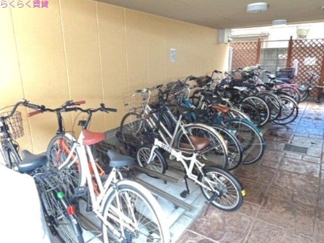 俊徳道駅 徒歩1分 5階の物件外観写真