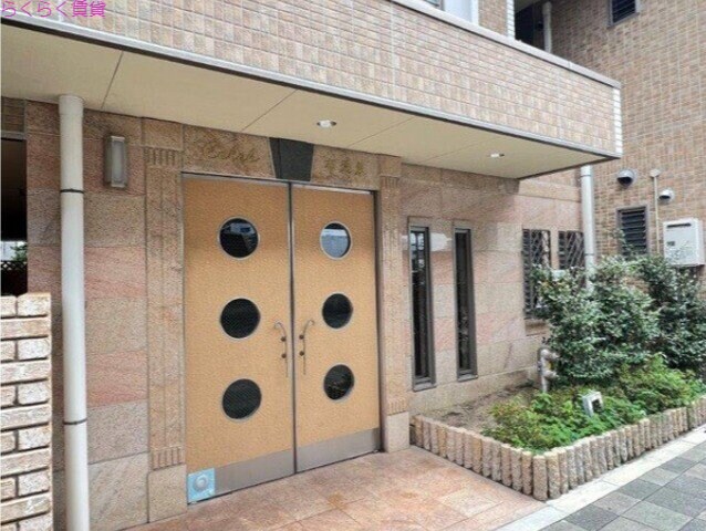 俊徳道駅 徒歩1分 5階の物件外観写真