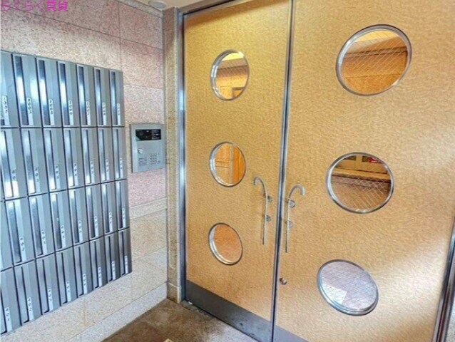 俊徳道駅 徒歩1分 5階の物件外観写真