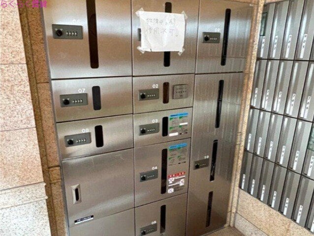 俊徳道駅 徒歩1分 5階の物件外観写真